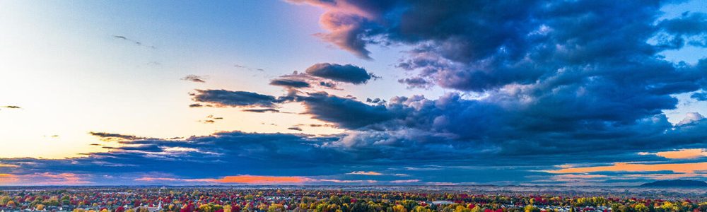 Meridian Idaho
