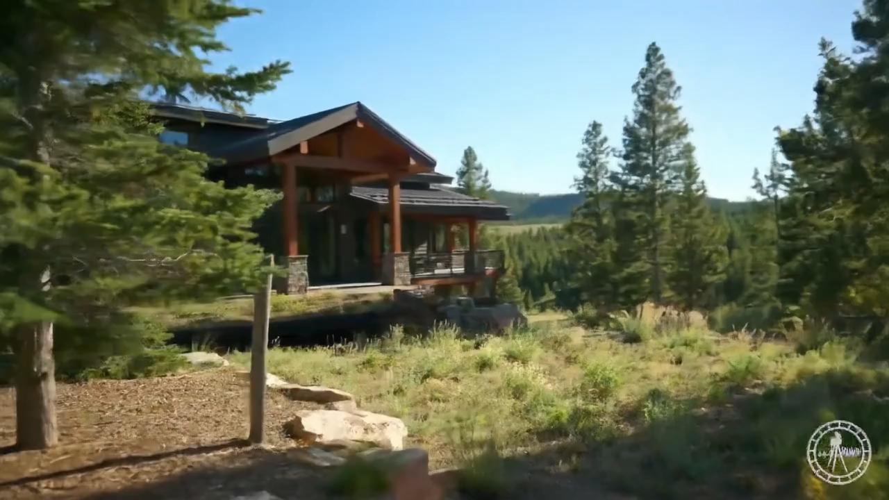 Outdoor View