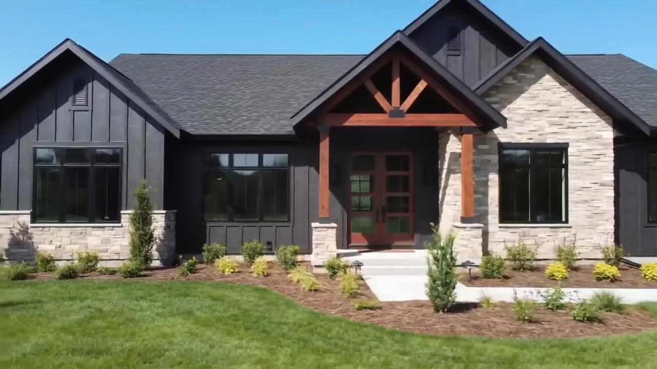 Modern Farmhouse